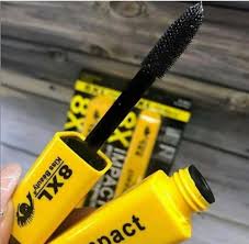 Kiss beauty 8x impact mascara