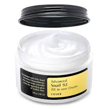 Cosrx all in one cream