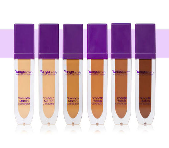 YANGA CONCEALER