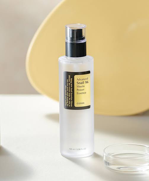 Cosrx power essence
