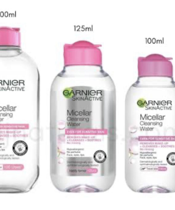 Garnier Micellar Water