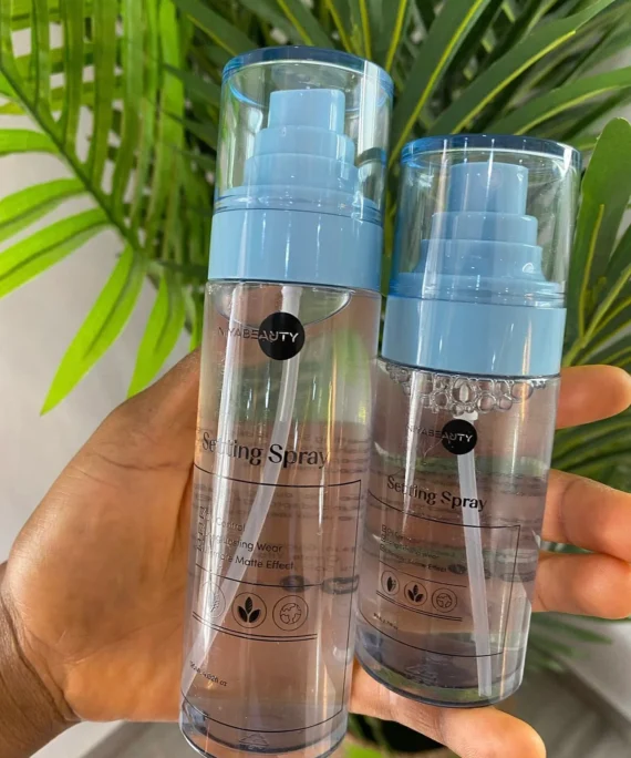 NIYA BEAUTY SETTING SPRAY