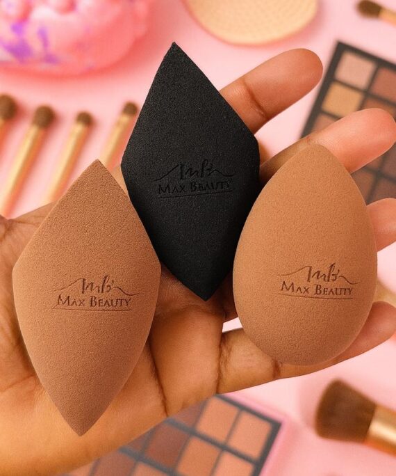 MAX BEAUTY BLENDER
