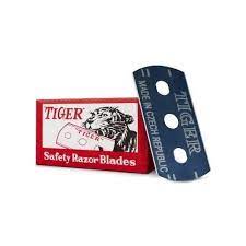 Razor blade