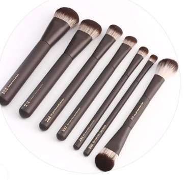 YGLAM PURRFECT BRUSH SET
